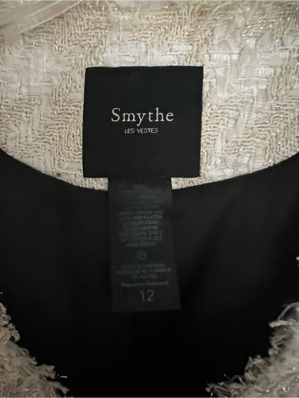 Smythe - Picture 2 of 7